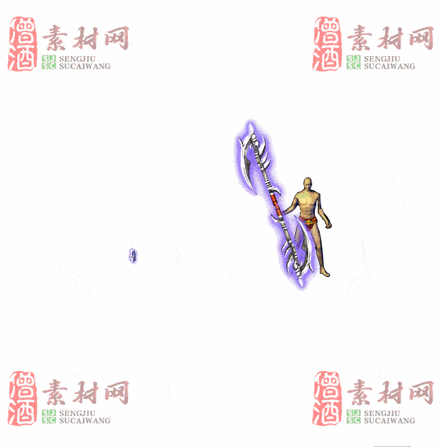 免费武器素材0410C：50-2