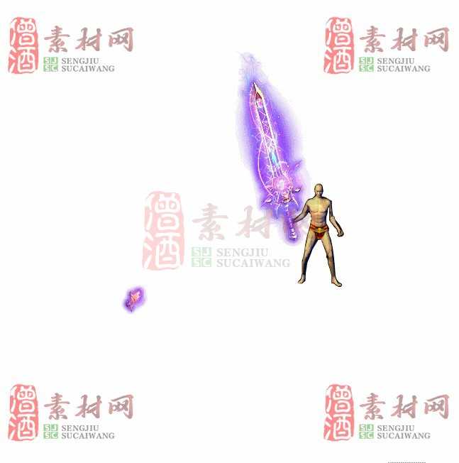 免费武器素材0410C：63-1