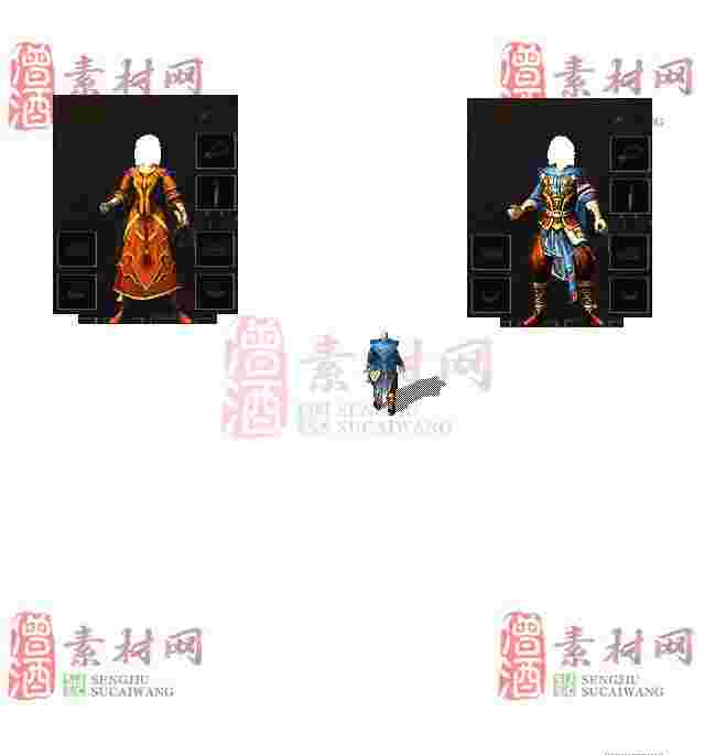 免费衣服素材0411A：28-1