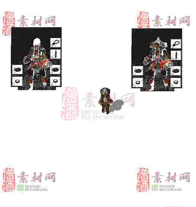 免费衣服素材0411A：42-1