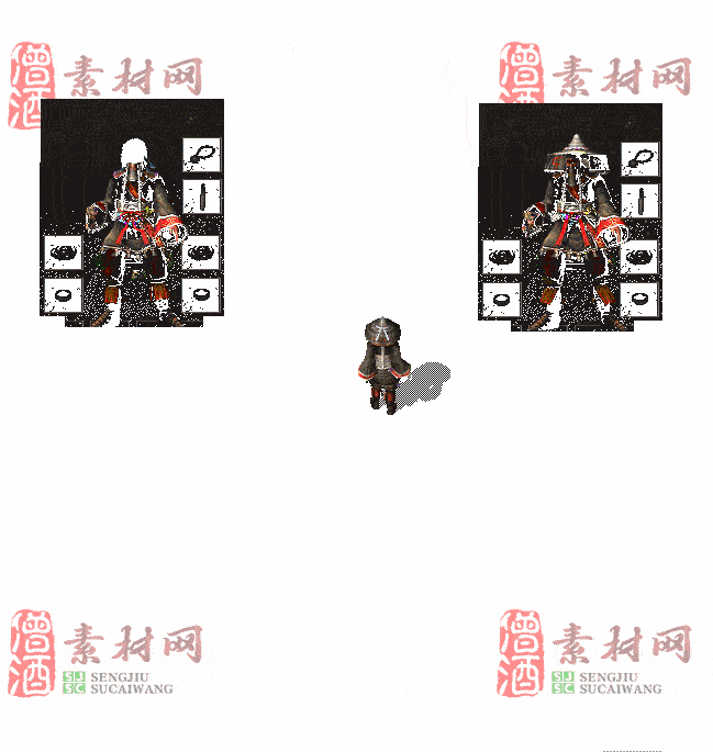 免费衣服素材0411A：42-2