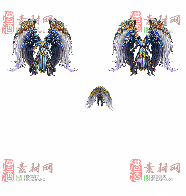 免费衣服素材0411A：43-2