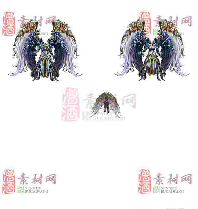 免费衣服素材0411A：43-1