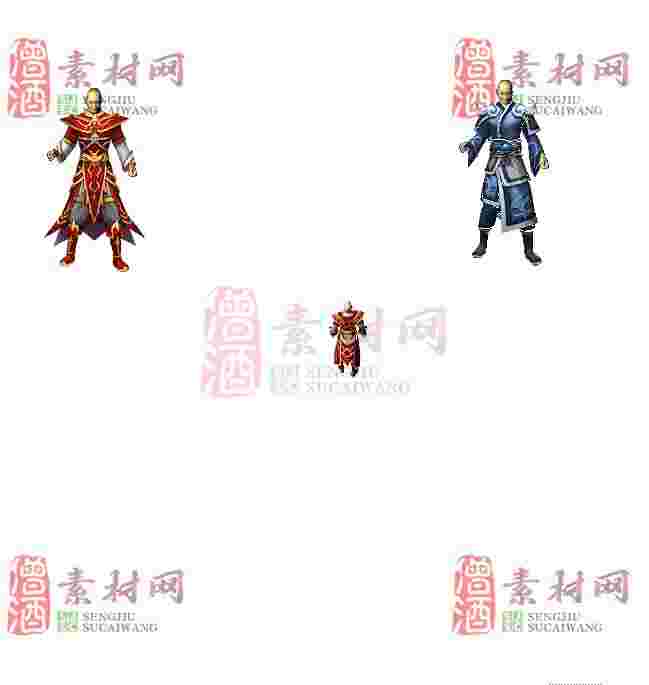 免费衣服素材0411A：66-1