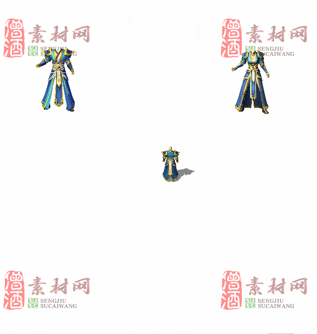 免费衣服素材0411A：71-2