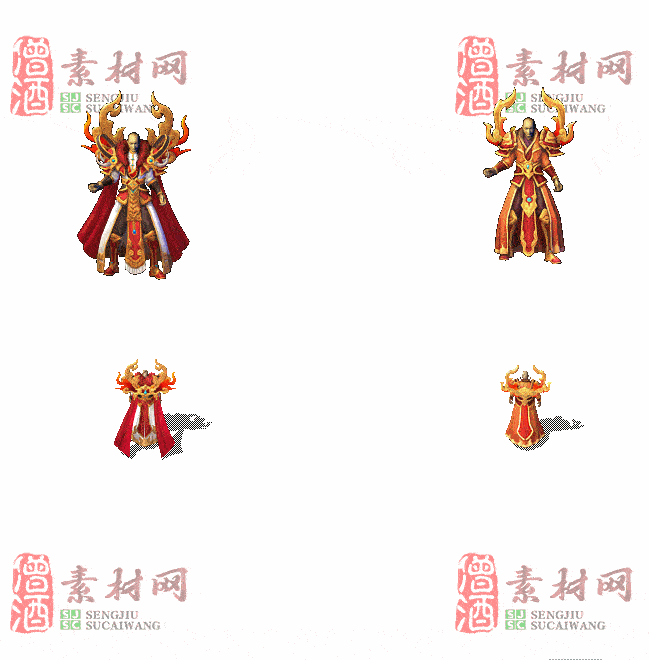 免费衣服素材0411B：9-2
