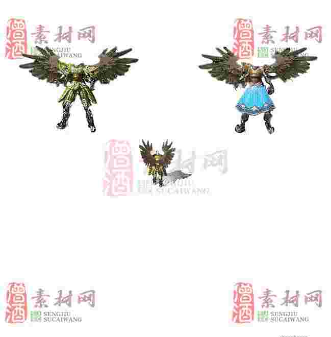 免费衣服素材0411B：29-1