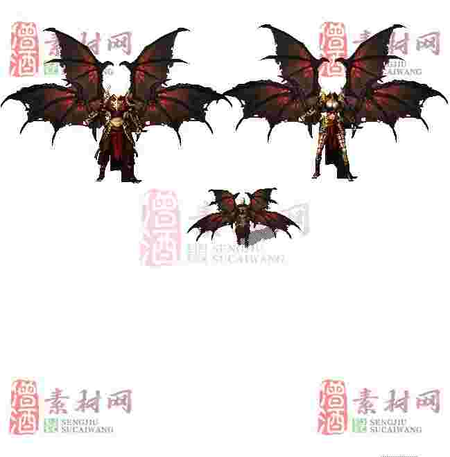 免费衣服素材0411B：55-1