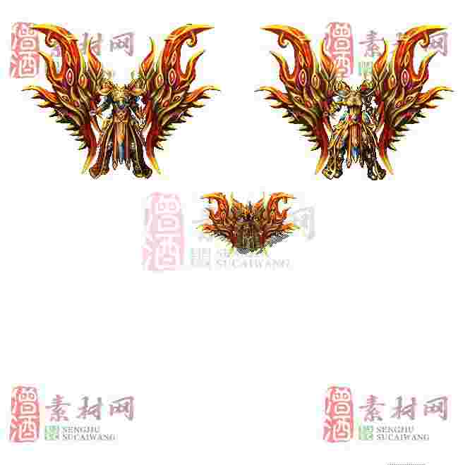 免费衣服素材0411B：56-1
