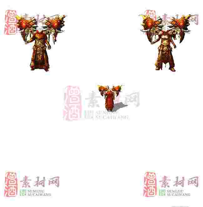 免费衣服素材0411B：59-1