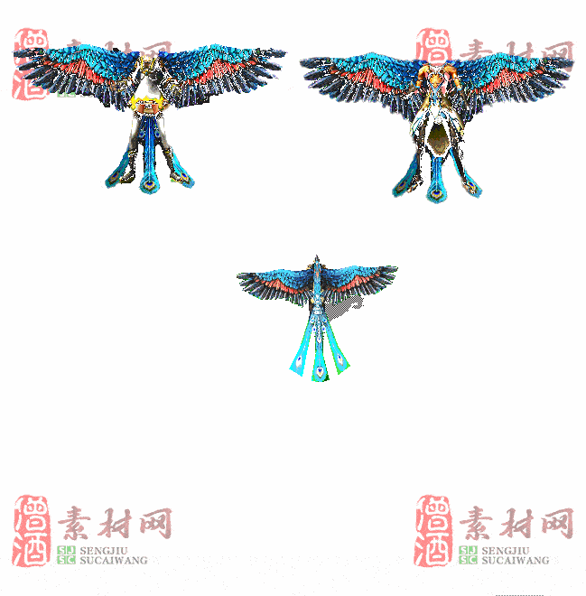 免费衣服素材0411B：62-2