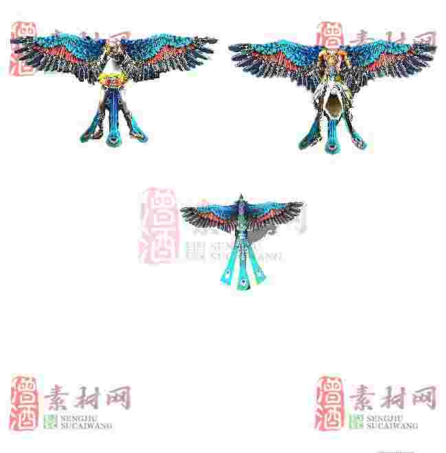 免费衣服素材0411B：62-1