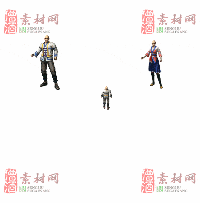 免费衣服素材0411B：78-2