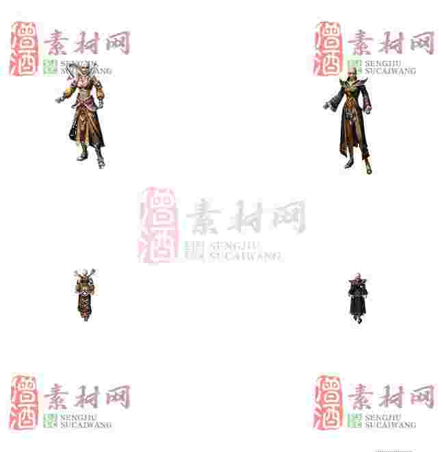 免费衣服素材0411B：80-1