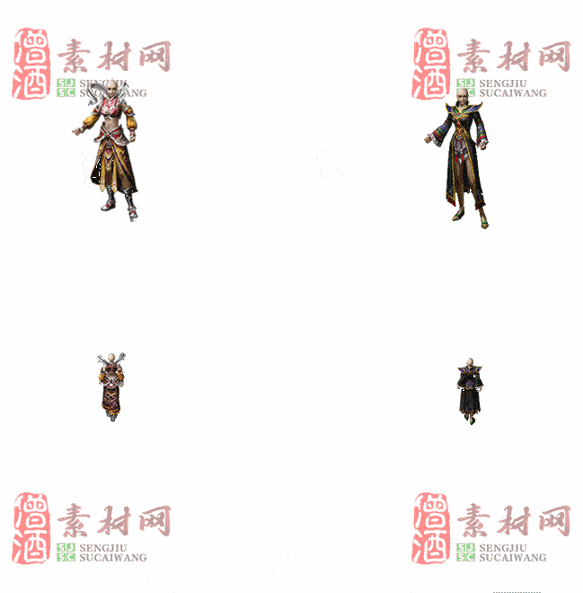 免费衣服素材0411B：80-2