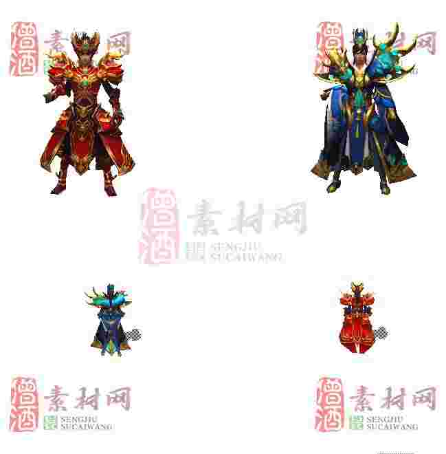 免费衣服素材0411B：81-1