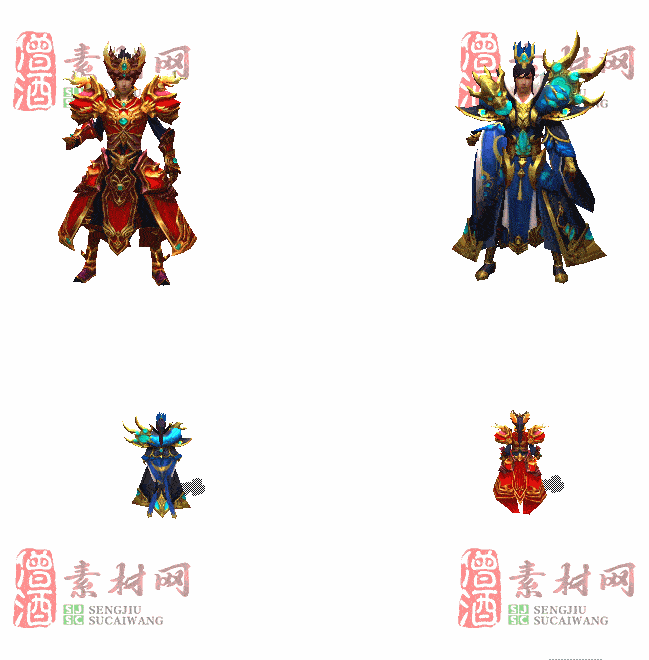 免费衣服素材0411B：81-2