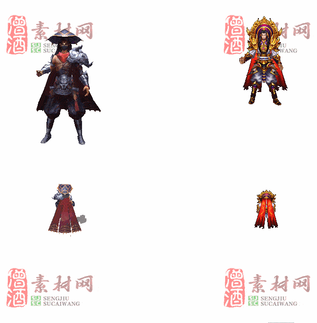 免费衣服素材0411B：92-2