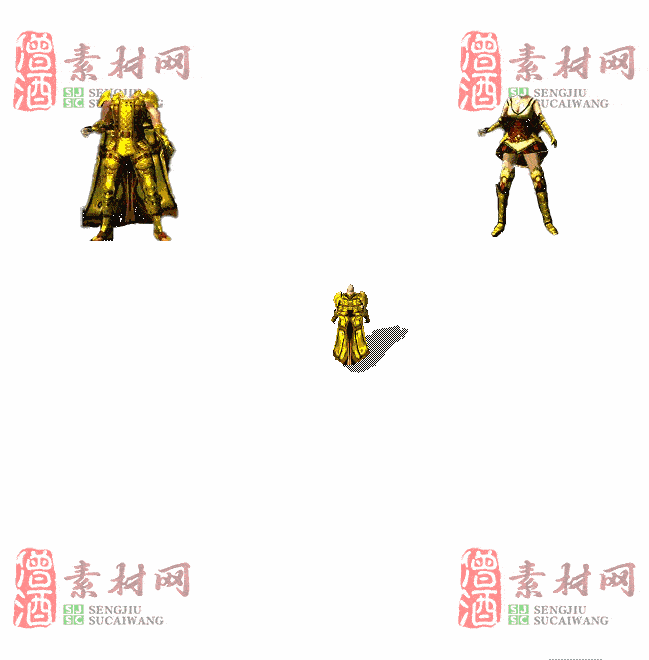免费衣服素材0411B：98-2