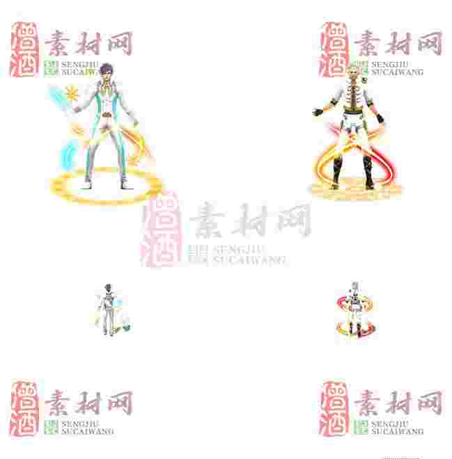 免费衣服素材0411C：7-1