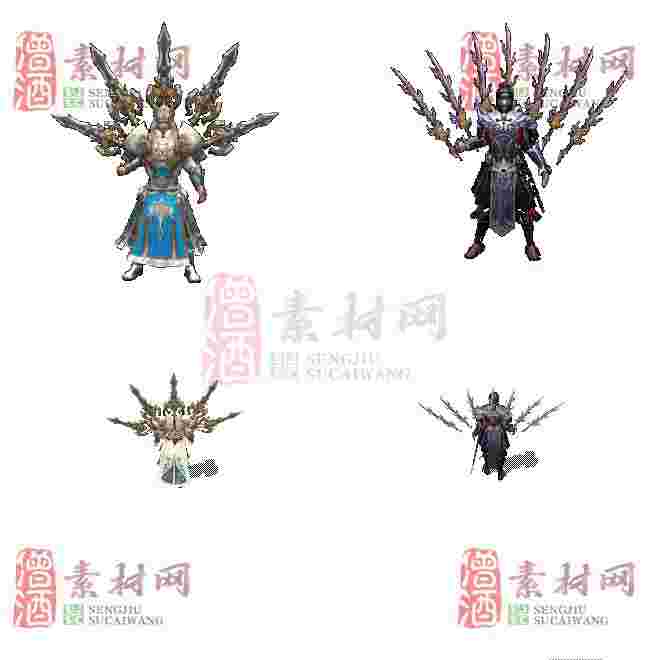免费衣服素材0411C：37-1