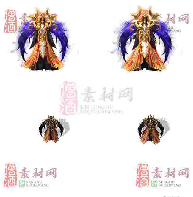 免费衣服素材0411C：49-1