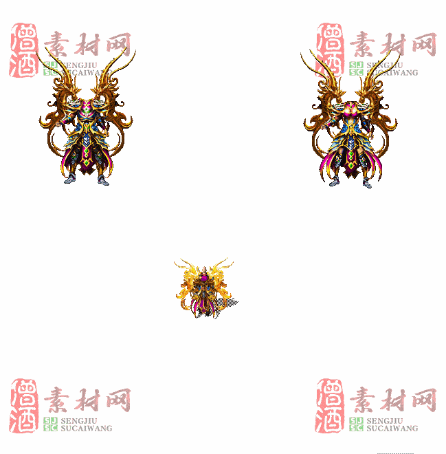 免费衣服素材0412A：9-2