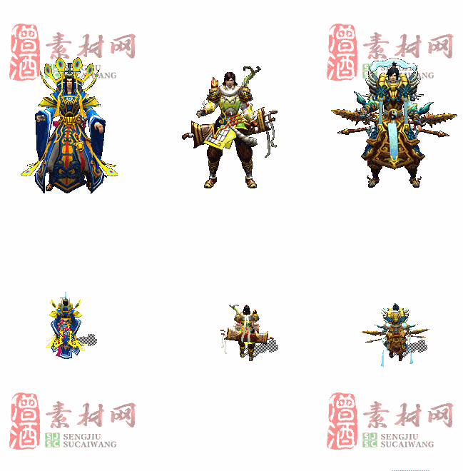 免费衣服素材0412A：23-2