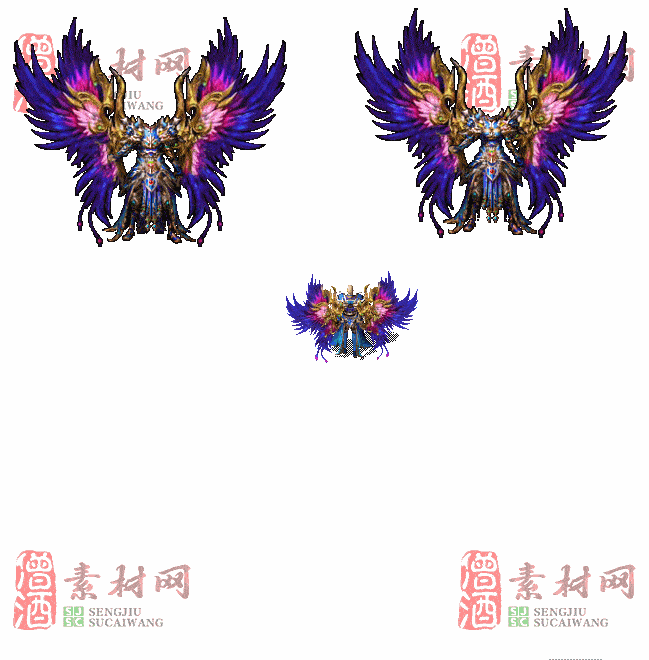 免费衣服素材0412A：51-2