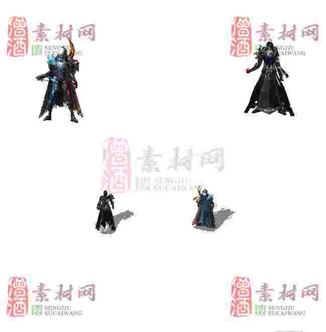 免费衣服素材0412A：77-1