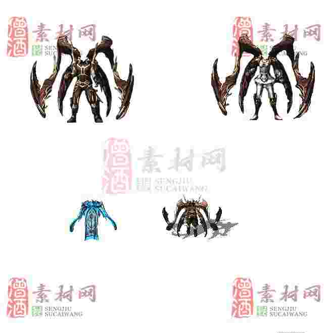 免费衣服素材0412A：78-1