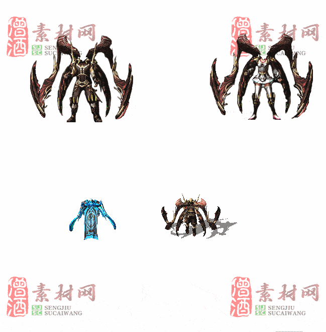 免费衣服素材0412A：78-2