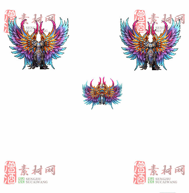 免费衣服素材0412A：88-2