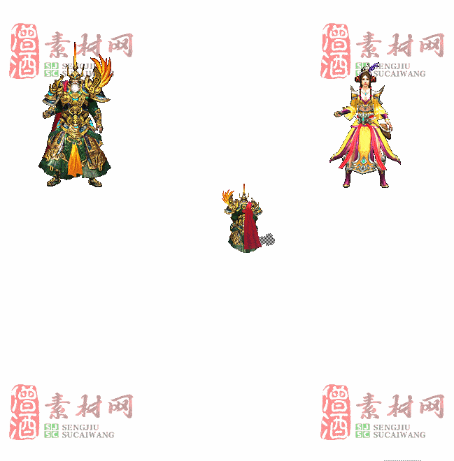 免费衣服素材0412B：2-2