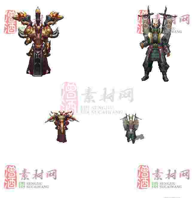 免费衣服素材0412B：53-1