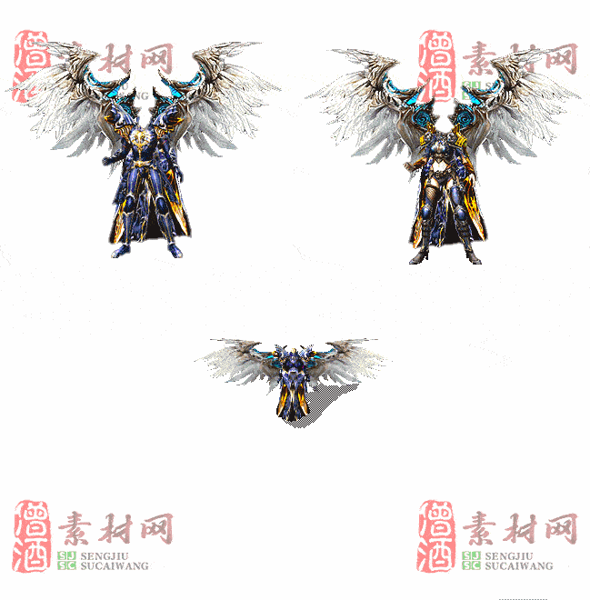 免费衣服素材0412B：77-2