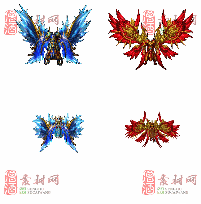 免费衣服素材0412B：97-2