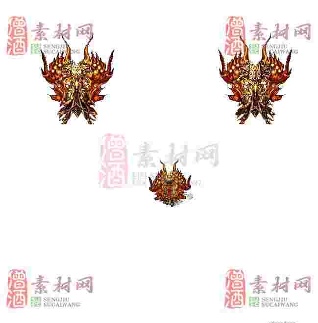 免费衣服素材0412B：98-1