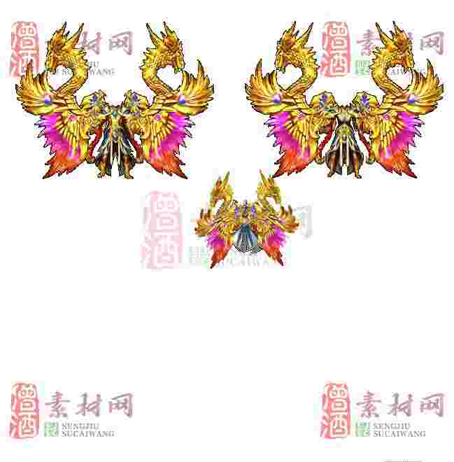 免费衣服素材0413A：2-1