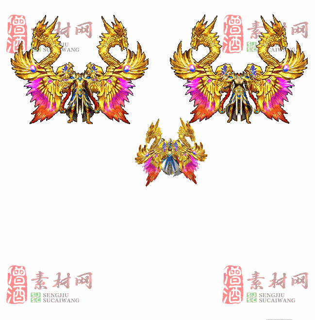 免费衣服素材0413A：2-2