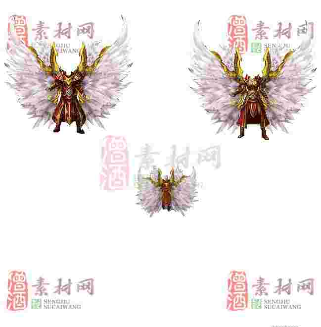 免费衣服素材0413A：31-1