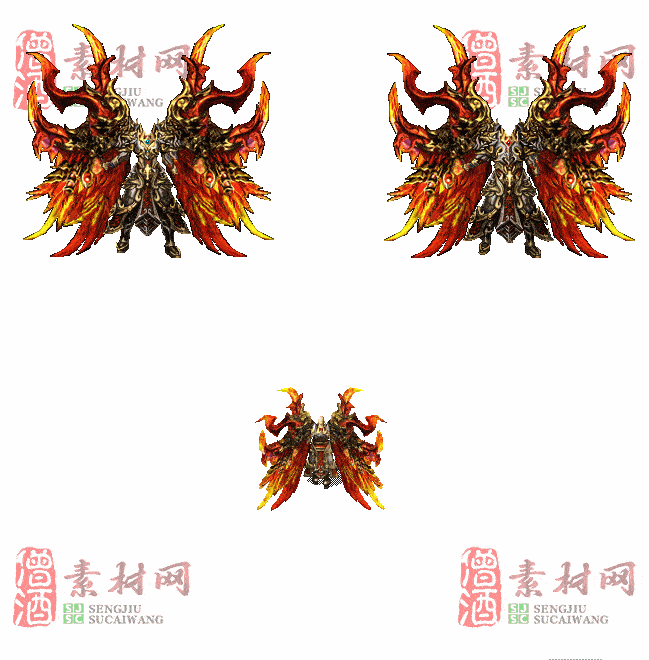 免费衣服素材0413A：48-2