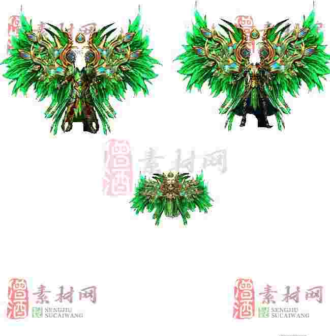 免费衣服素材0413A：72-1