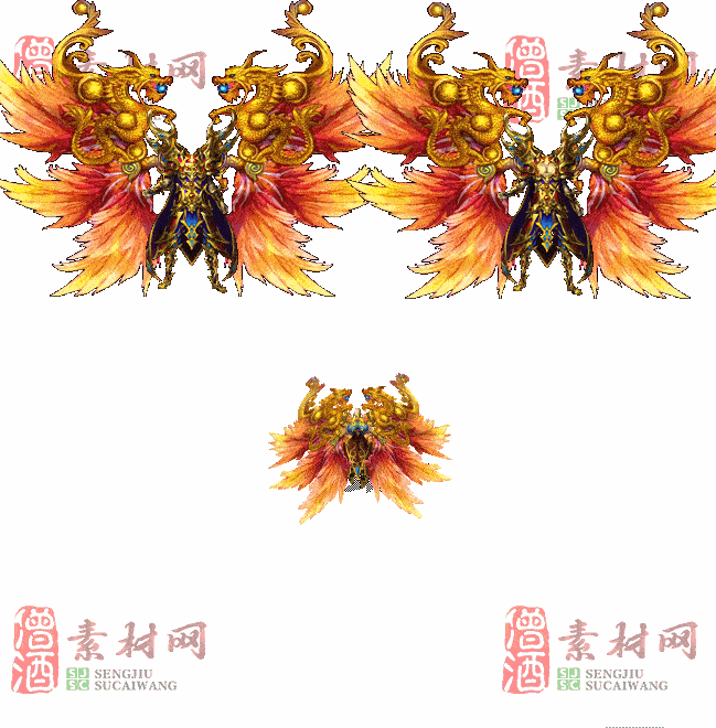 免费衣服素材0413B：5-2