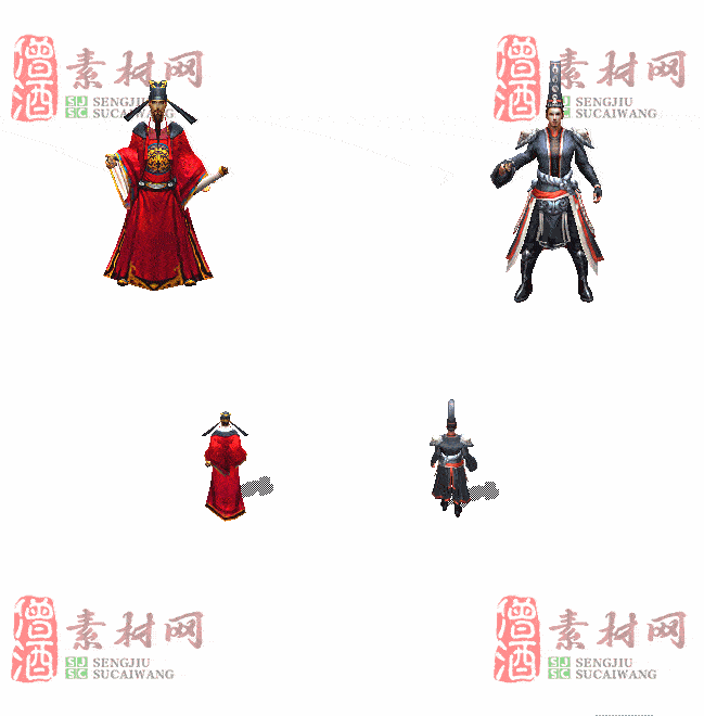 免费衣服素材0413B：18-2