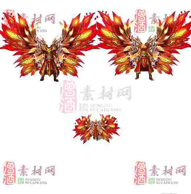 免费衣服素材0413B：30-1
