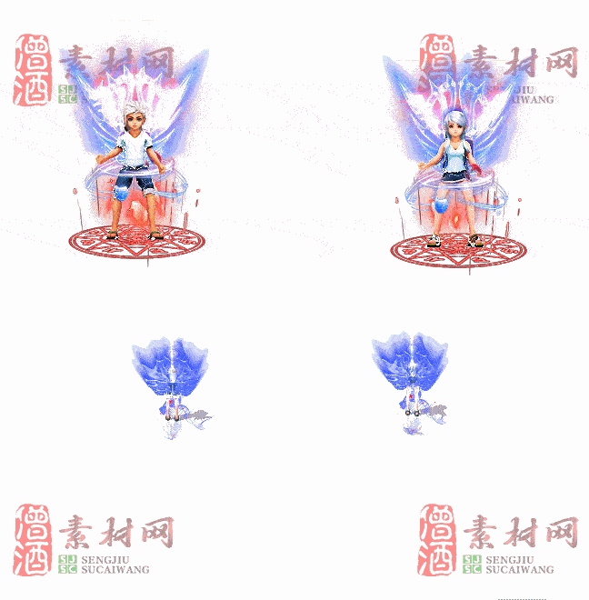 免费衣服素材0415A：16-2