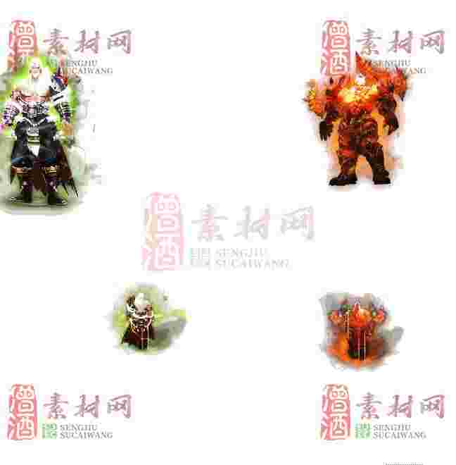 免费衣服素材0415A：61-1