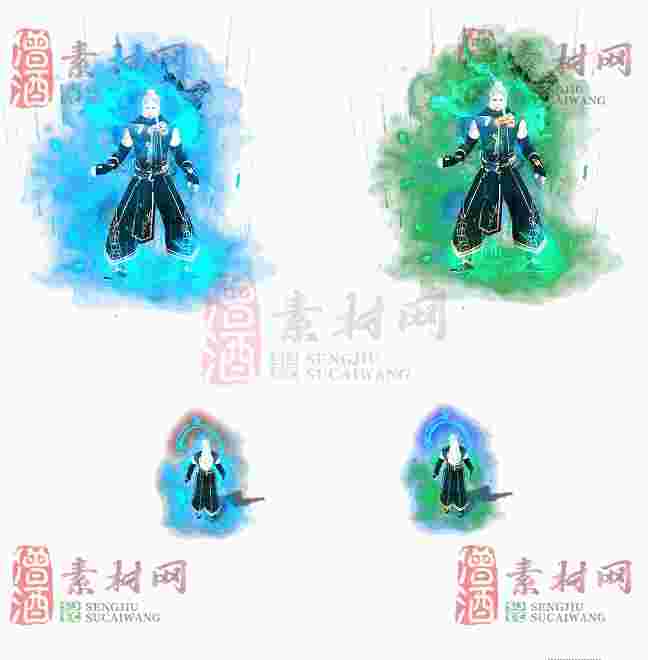 免费衣服素材0415A：70-1