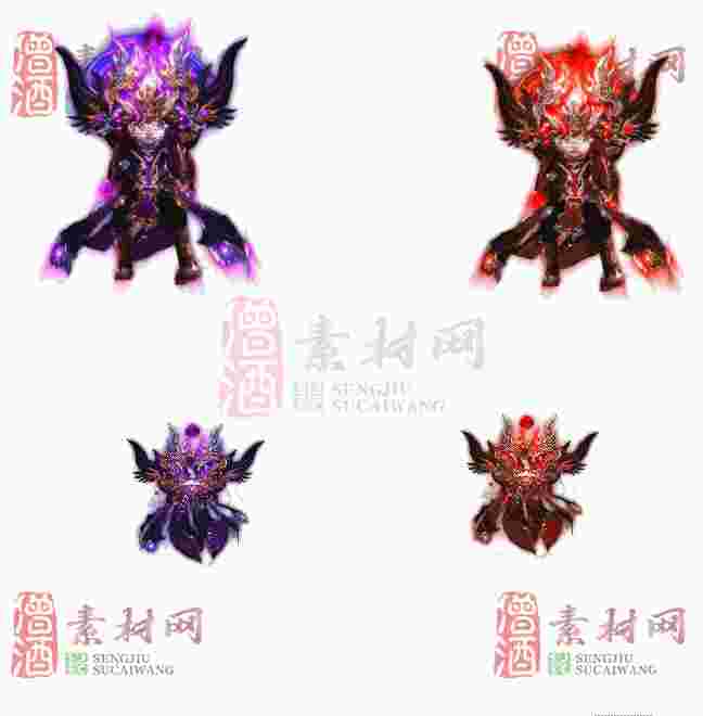 免费衣服素材0415A：72-1
